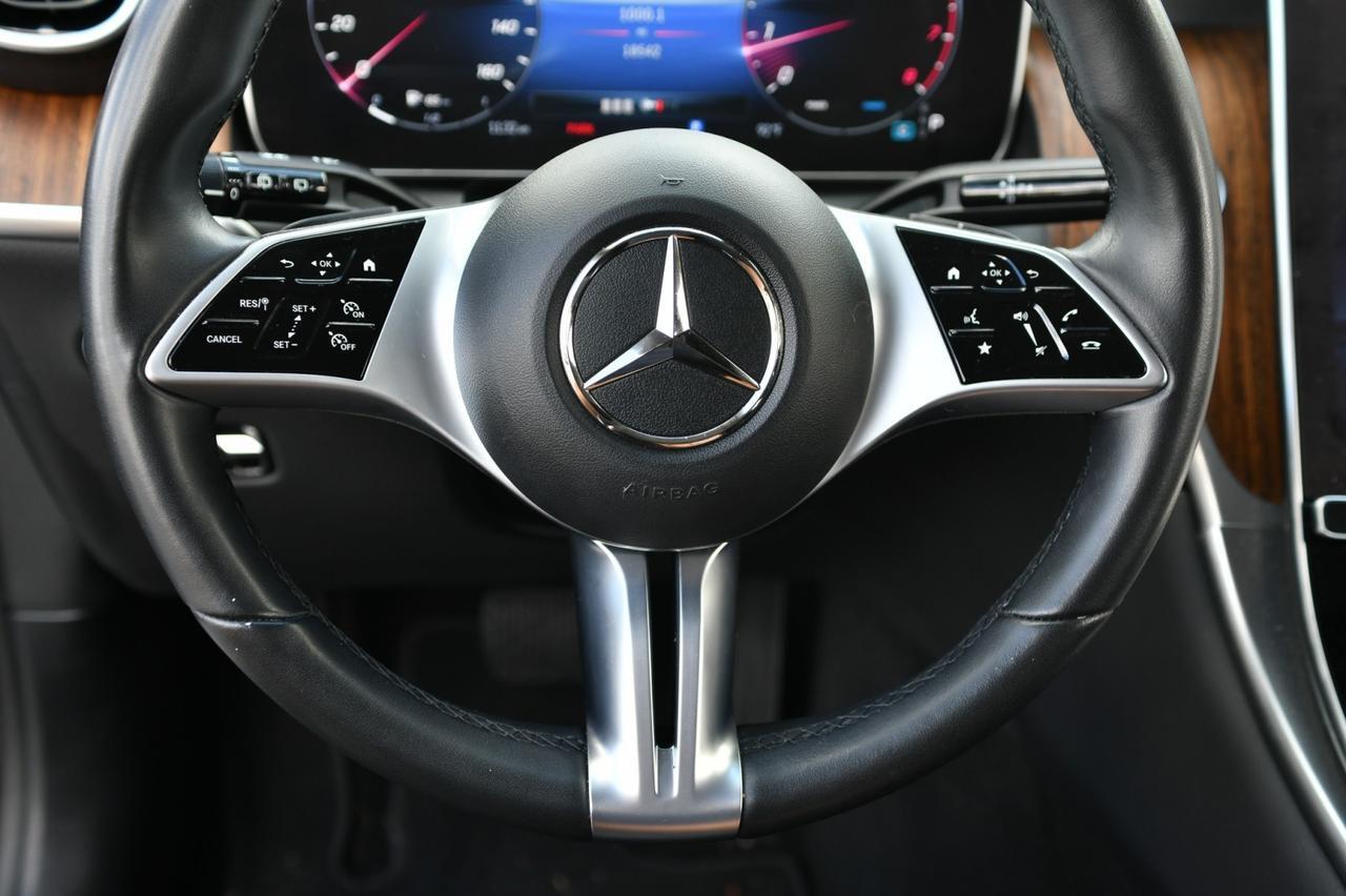 2024 Mercedes-Benz GLC GLC 300 Lake Worth FL