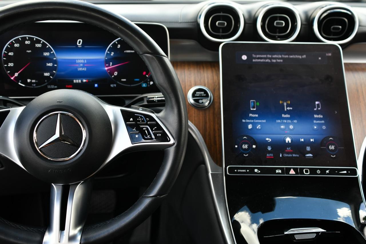 2024 Mercedes-Benz GLC GLC 300 Lake Worth FL