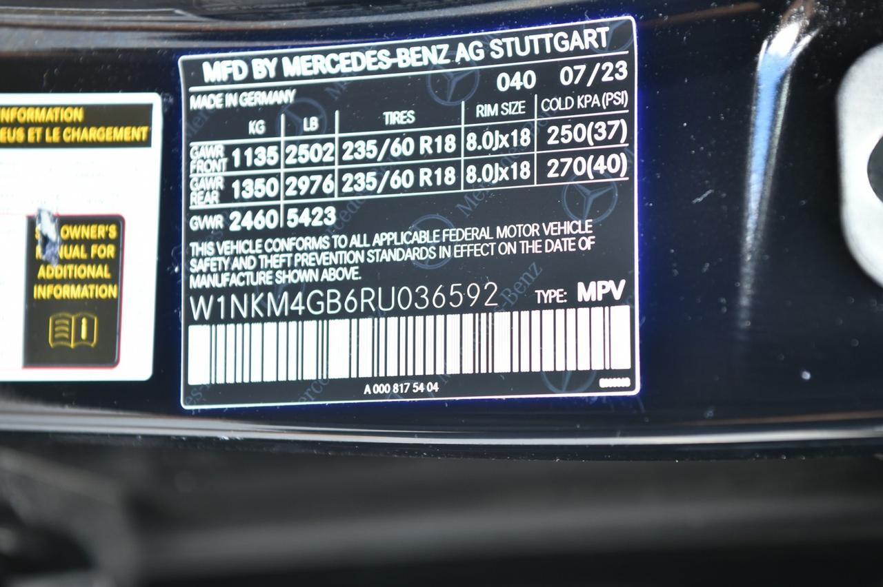 2024 Mercedes-Benz GLC GLC 300 Lake Worth FL