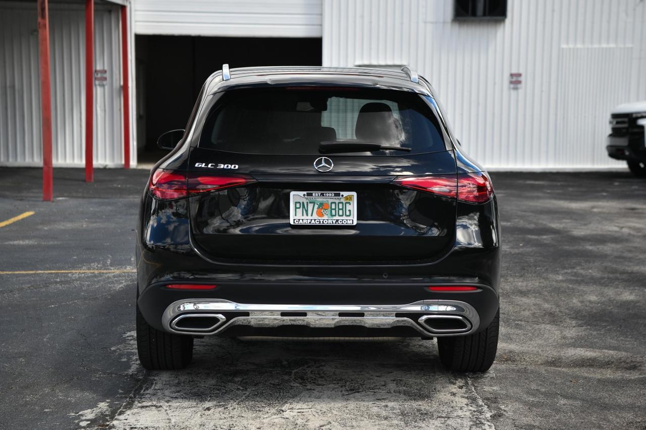 2024 Mercedes-Benz GLC GLC 300 Lake Worth FL