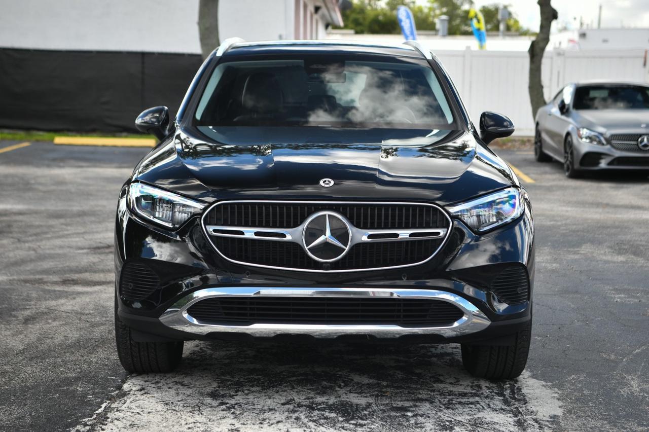 2024 Mercedes-Benz GLC GLC 300 Lake Worth FL