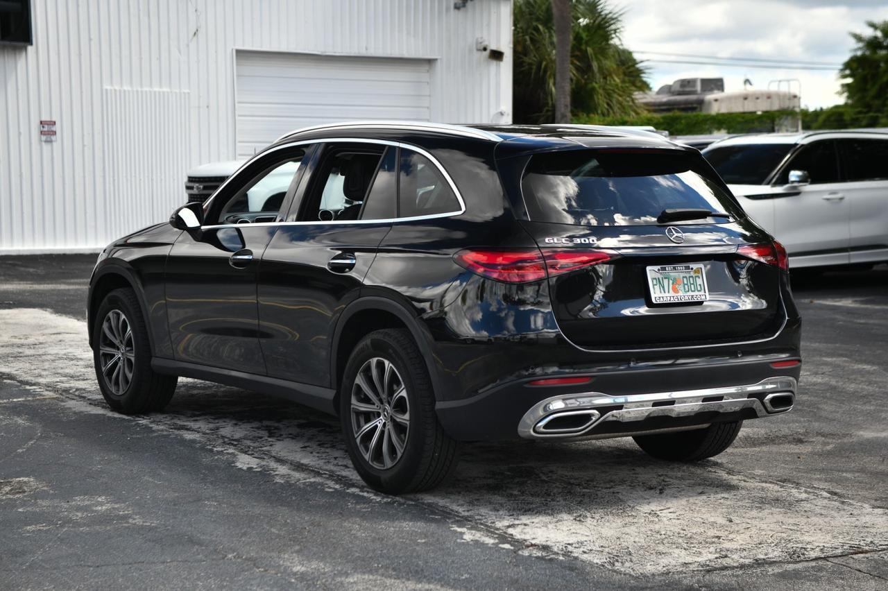 2024 Mercedes-Benz GLC GLC 300 Lake Worth FL