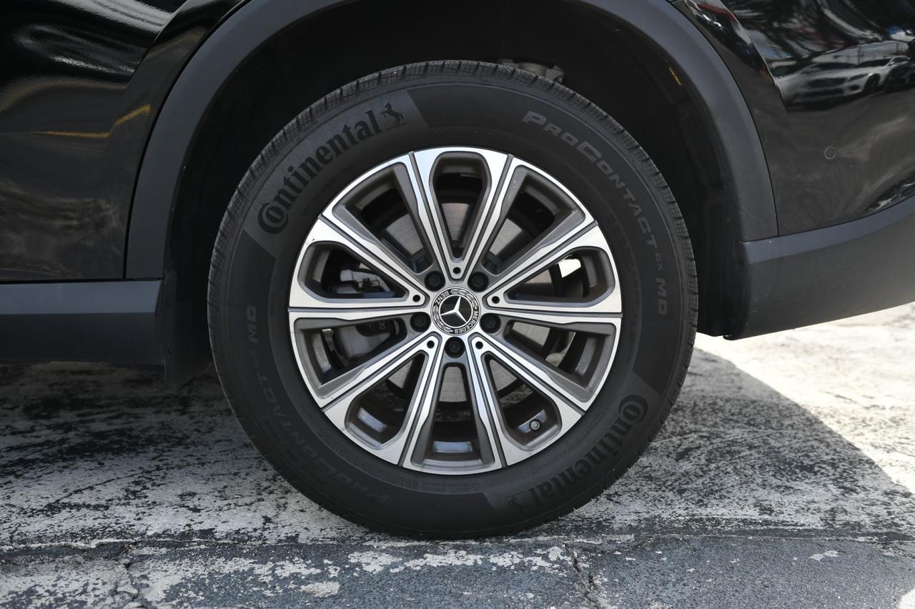 2024 Mercedes-Benz GLC GLC 300 Lake Worth FL