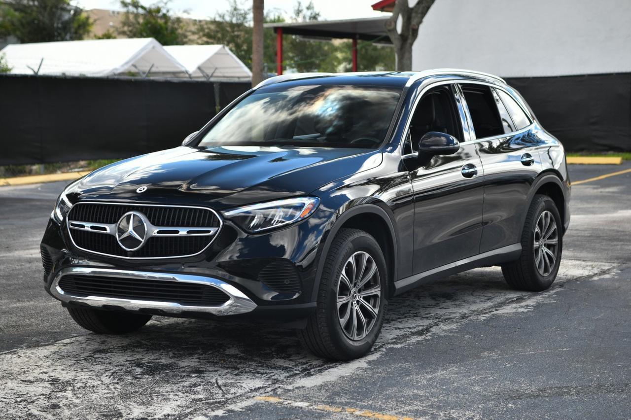 2024 Mercedes-Benz GLC GLC 300 Lake Worth FL