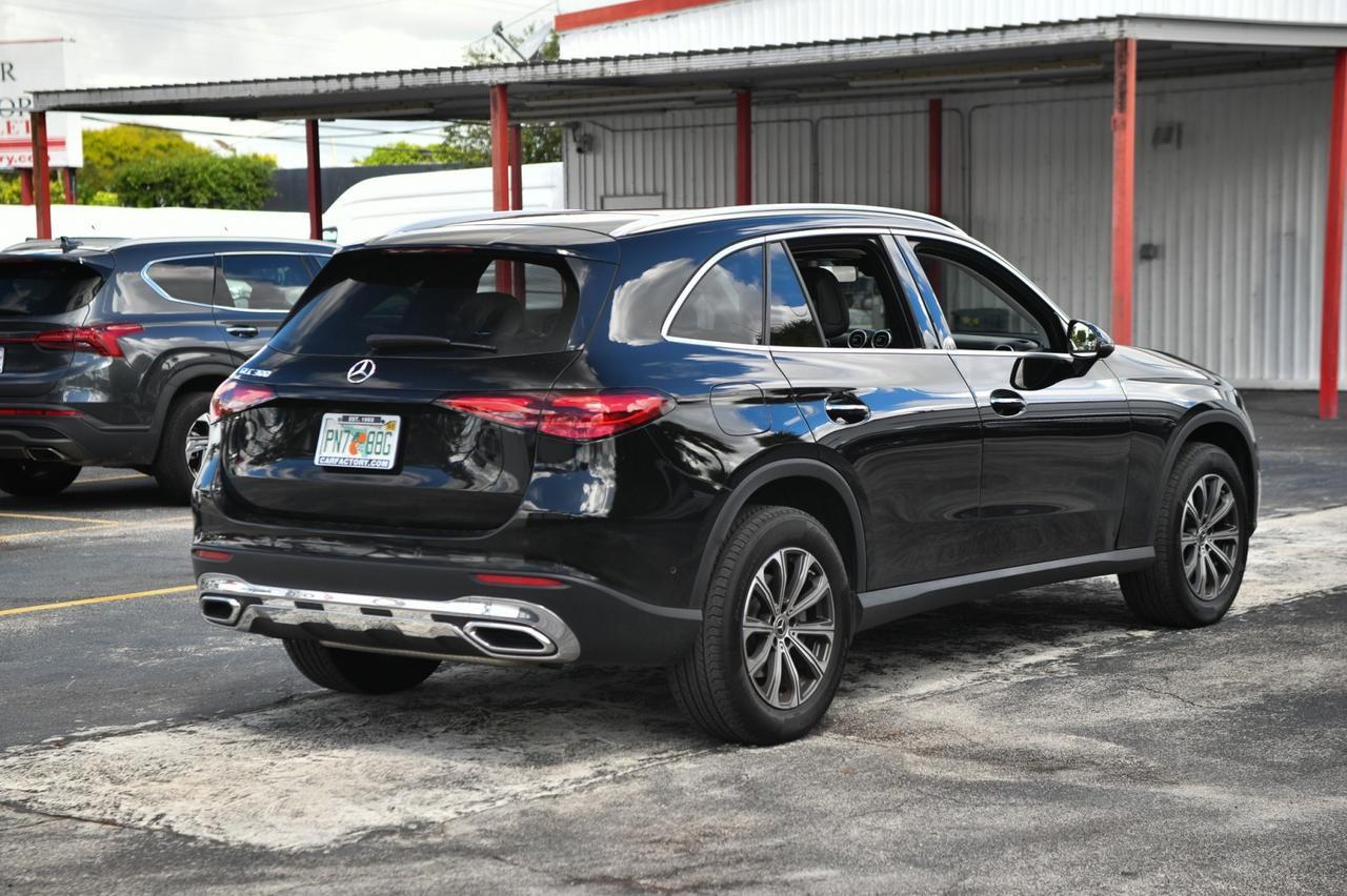 2024 Mercedes-Benz GLC GLC 300 Lake Worth FL