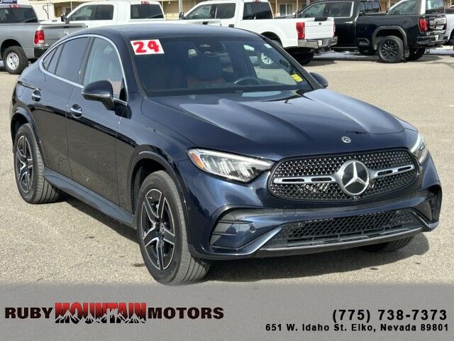 2024_Mercedes-Benz_GLC_GLC 300_ Elko NV