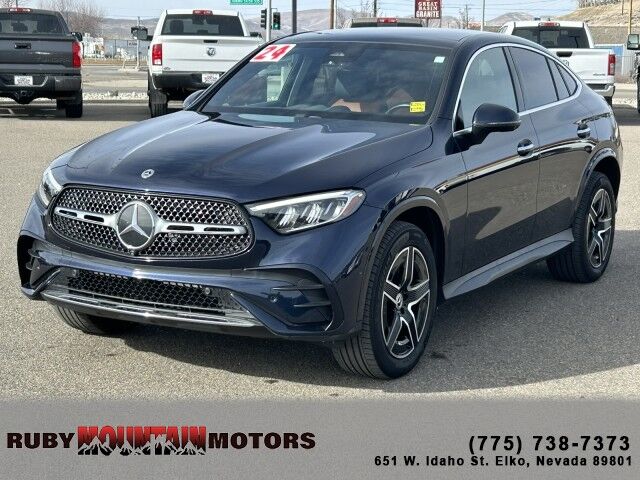2024 Mercedes-Benz GLC GLC 300 Elko NV