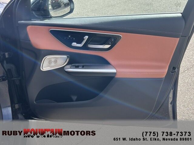 2024 Mercedes-Benz GLC GLC 300 Elko NV