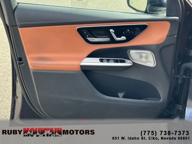 2024 Mercedes-Benz GLC GLC 300 Elko NV