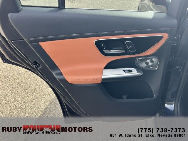 2024 Mercedes-Benz GLC GLC 300 Elko NV