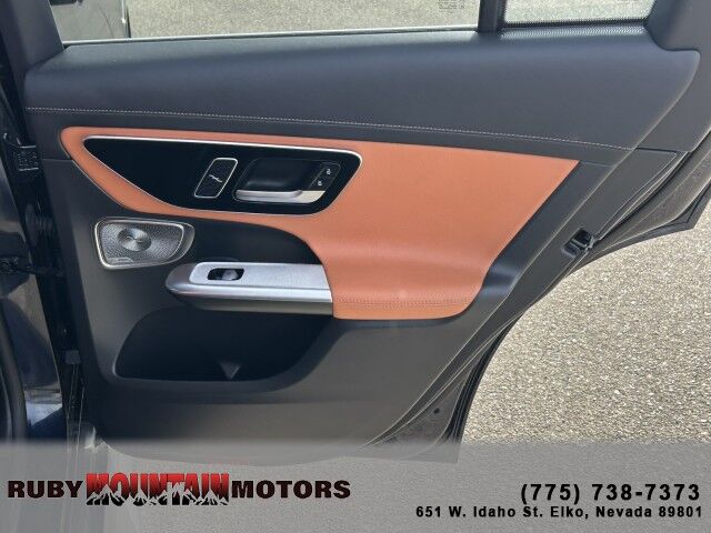 2024 Mercedes-Benz GLC GLC 300 Elko NV