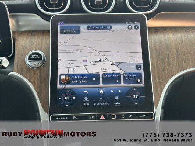 2024 Mercedes-Benz GLC GLC 300 Elko NV