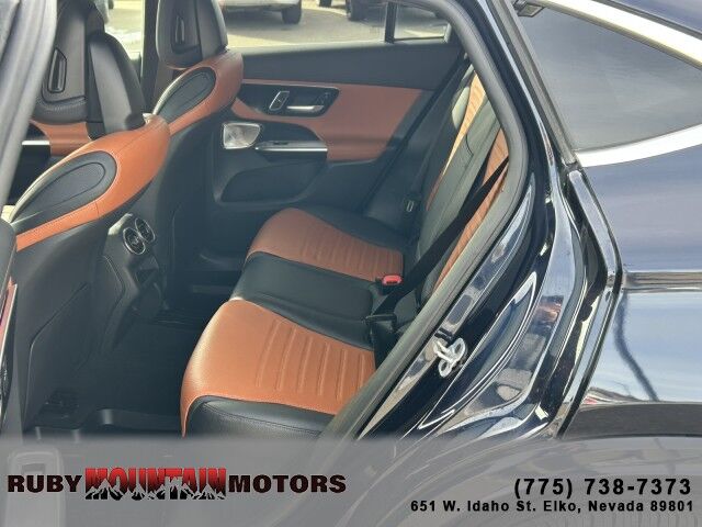 2024 Mercedes-Benz GLC GLC 300 Elko NV