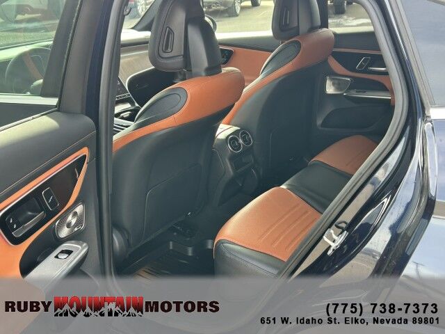 2024 Mercedes-Benz GLC GLC 300 Elko NV