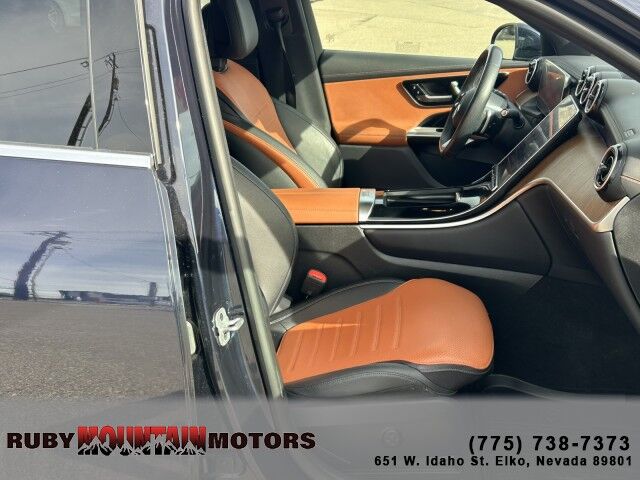 2024 Mercedes-Benz GLC GLC 300 Elko NV