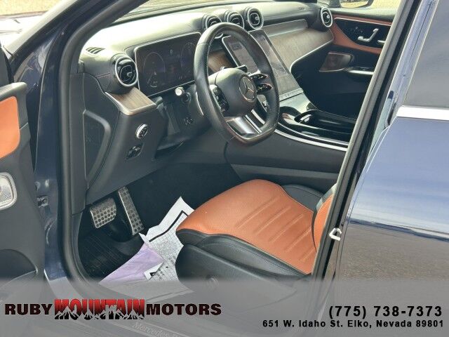 2024 Mercedes-Benz GLC GLC 300 Elko NV