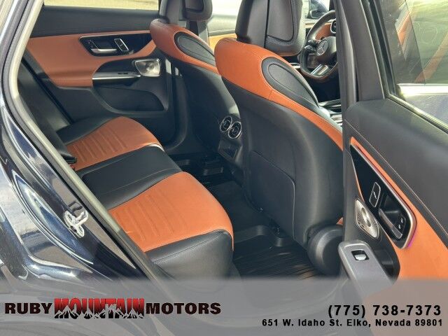 2024 Mercedes-Benz GLC GLC 300 Elko NV