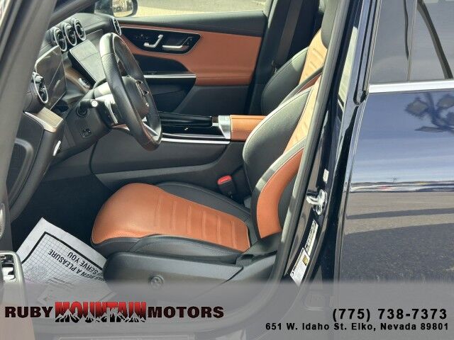 2024 Mercedes-Benz GLC GLC 300 Elko NV