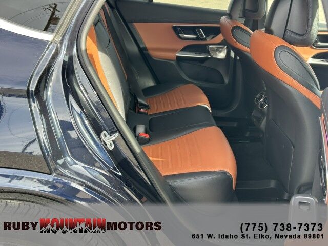 2024 Mercedes-Benz GLC GLC 300 Elko NV