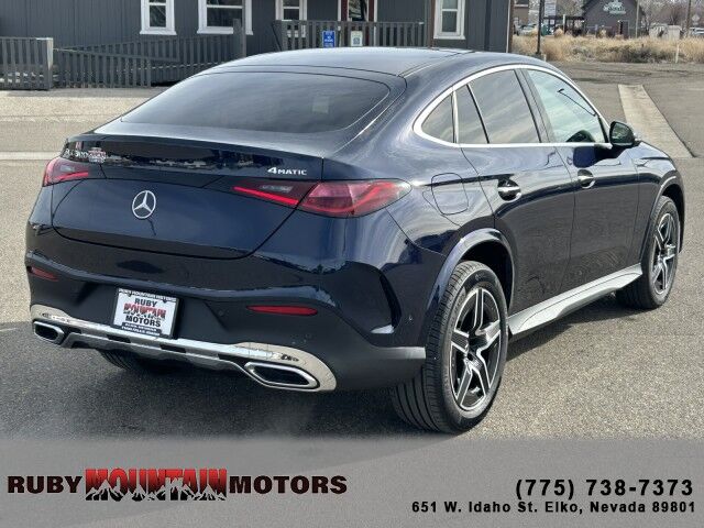 2024 Mercedes-Benz GLC GLC 300 Elko NV