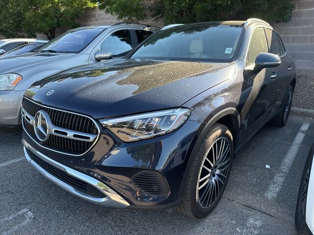 2024 Mercedes-Benz GLC GLC 300 Albuquerque NM