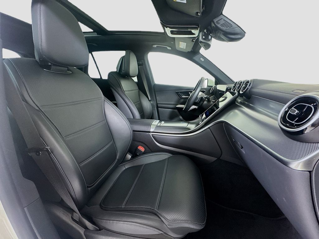 2024 Mercedes-Benz GLC GLC 300 Kennewick WA