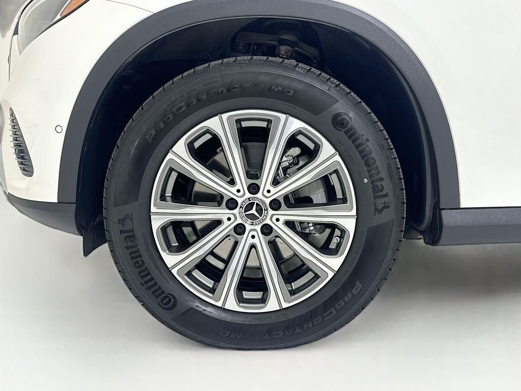 2024 Mercedes-Benz GLC GLC 300 Kennewick WA