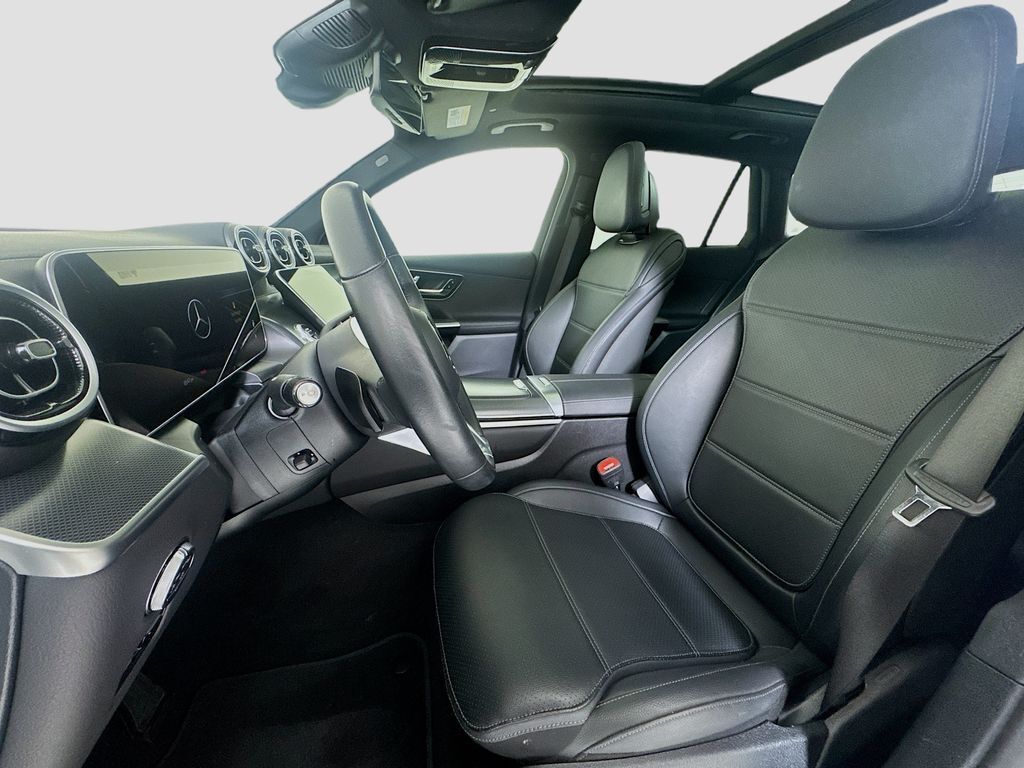 2024 Mercedes-Benz GLC GLC 300 Kennewick WA