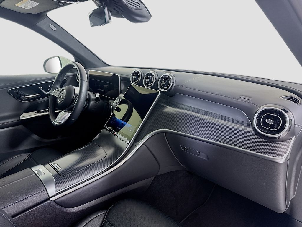 2024 Mercedes-Benz GLC GLC 300 Kennewick WA