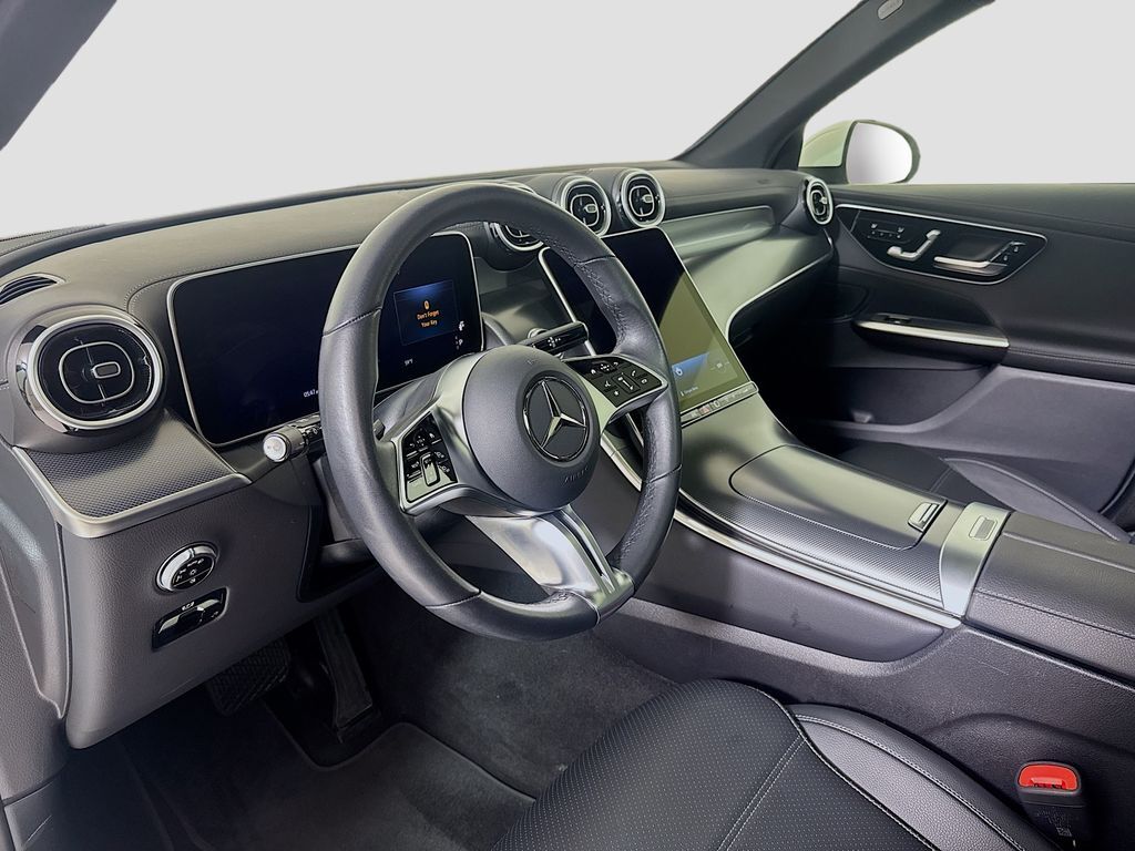2024 Mercedes-Benz GLC GLC 300 Kennewick WA