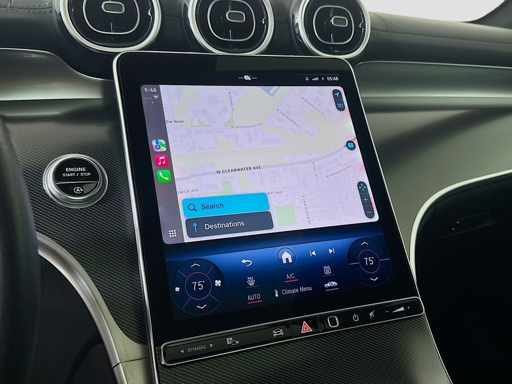 2024 Mercedes-Benz GLC GLC 300 Kennewick WA