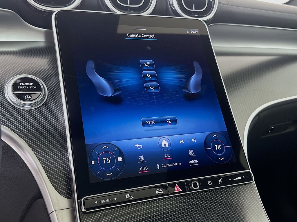 2024 Mercedes-Benz GLC GLC 300 Kennewick WA