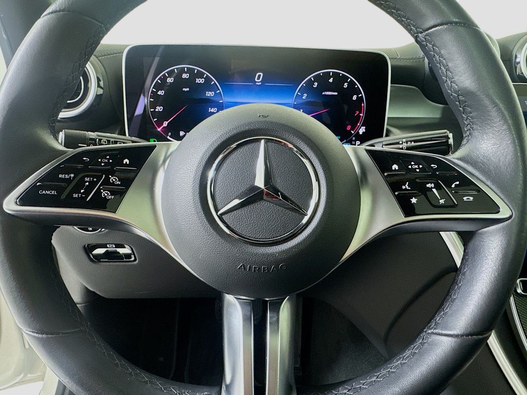 2024 Mercedes-Benz GLC GLC 300 Kennewick WA