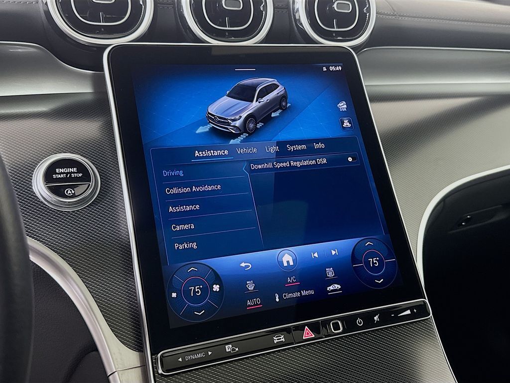 2024 Mercedes-Benz GLC GLC 300 Kennewick WA