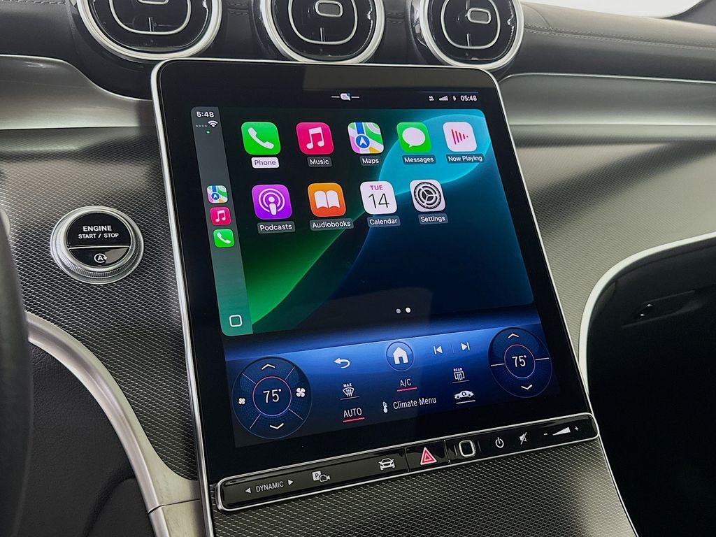 2024 Mercedes-Benz GLC GLC 300 Kennewick WA