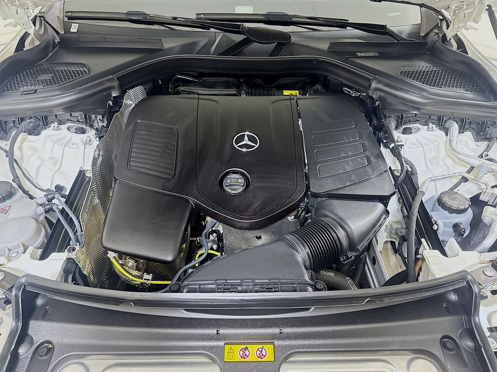 2024 Mercedes-Benz GLC GLC 300 Kennewick WA