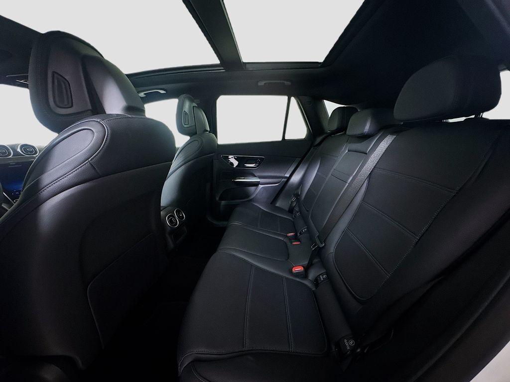 2024 Mercedes-Benz GLC GLC 300 Kennewick WA