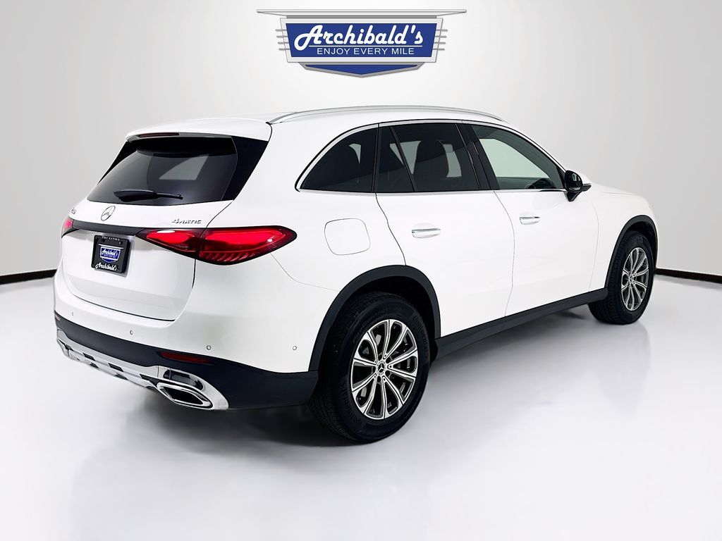 2024 Mercedes-Benz GLC GLC 300 Kennewick WA