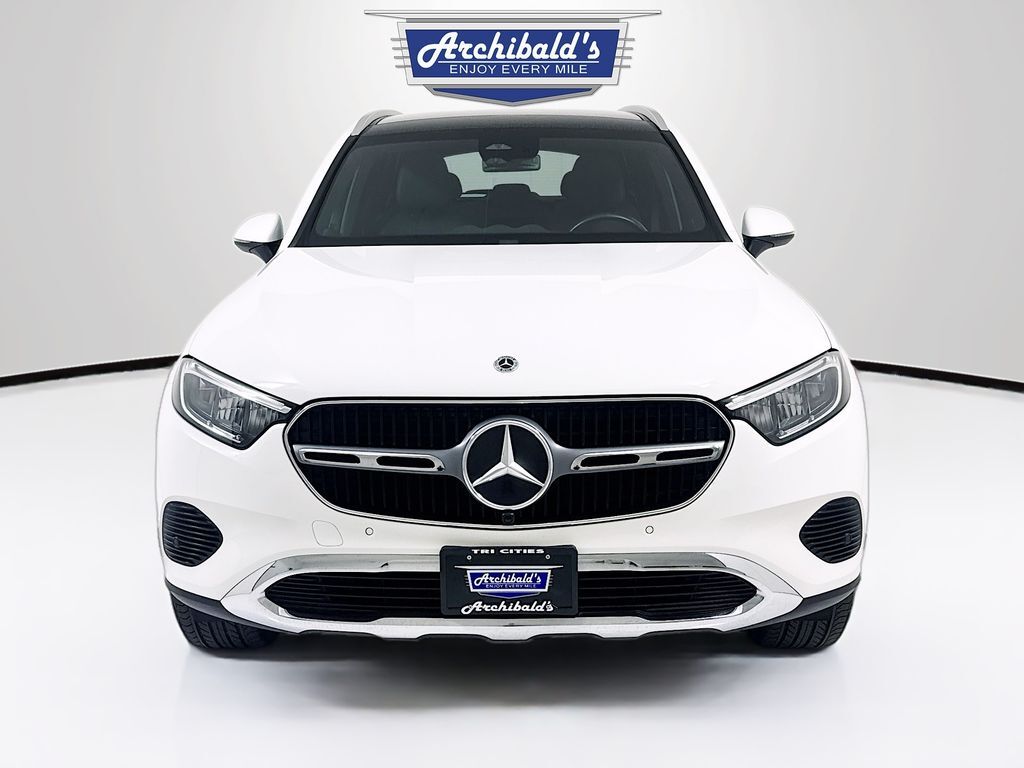2024 Mercedes-Benz GLC GLC 300 Kennewick WA