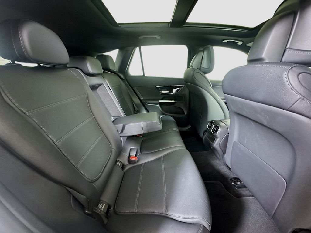 2024 Mercedes-Benz GLC GLC 300 Kennewick WA