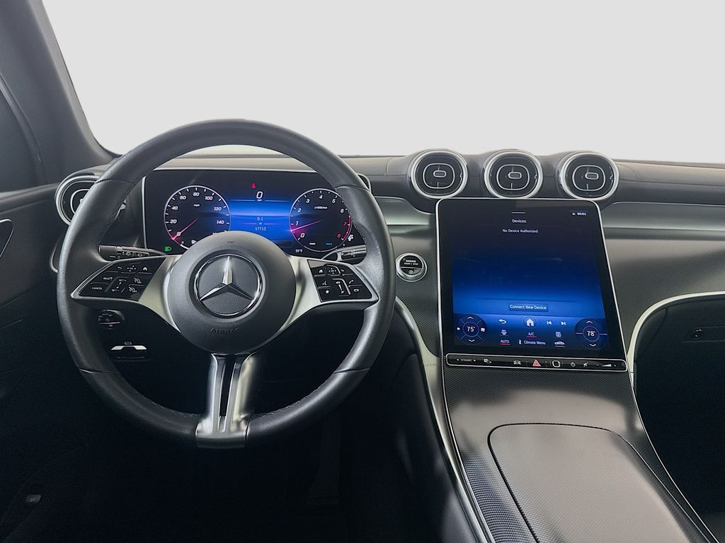 2024 Mercedes-Benz GLC GLC 300 Kennewick WA