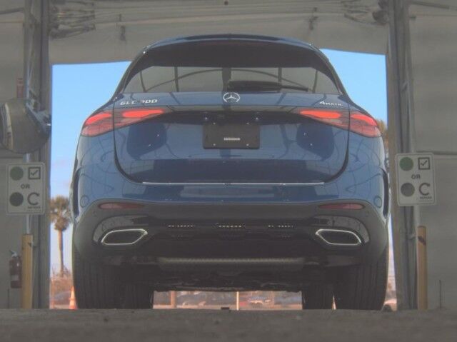 2024 Mercedes-Benz GLC GLC 300 Marshfield MA