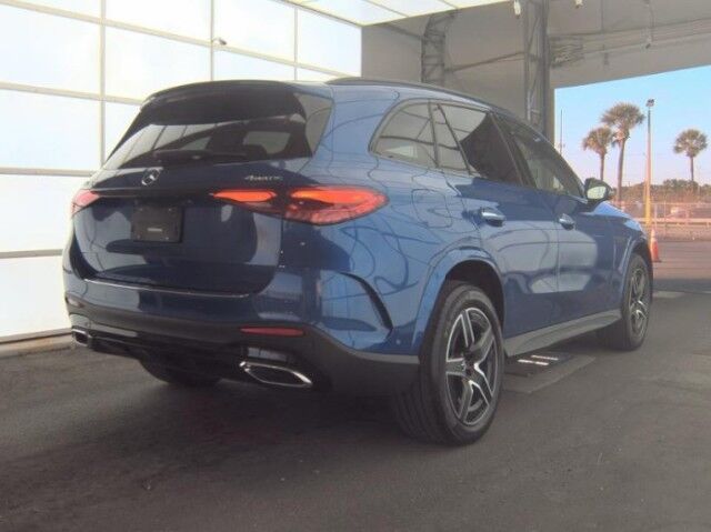 2024 Mercedes-Benz GLC GLC 300 Marshfield MA