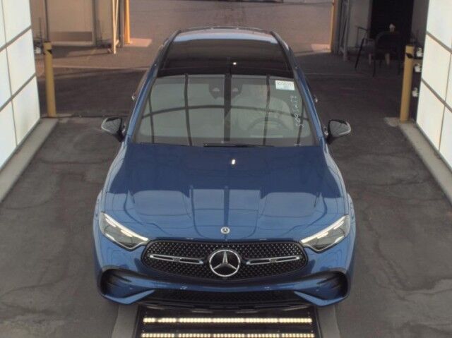 2024 Mercedes-Benz GLC GLC 300 Marshfield MA