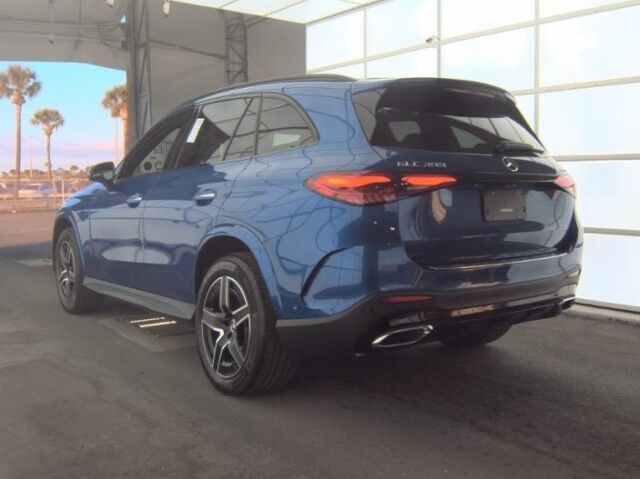 2024 Mercedes-Benz GLC GLC 300 Marshfield MA