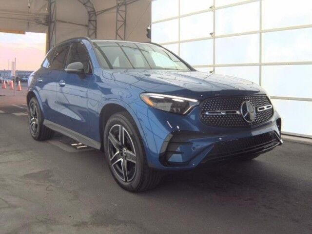 2024 Mercedes-Benz GLC GLC 300 Marshfield MA