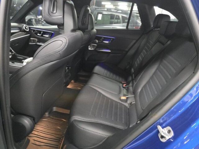 2024 Mercedes-Benz GLC GLC 300 Marshfield MA