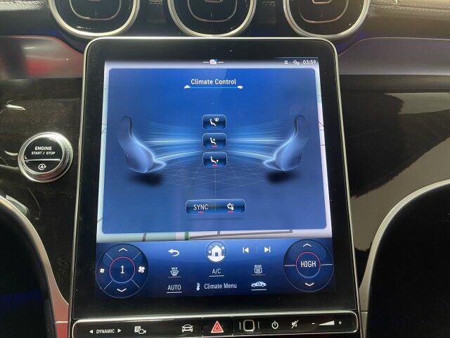 2024 Mercedes-Benz GLC GLC 300 Marshfield MA