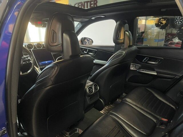 2024 Mercedes-Benz GLC GLC 300 Marshfield MA