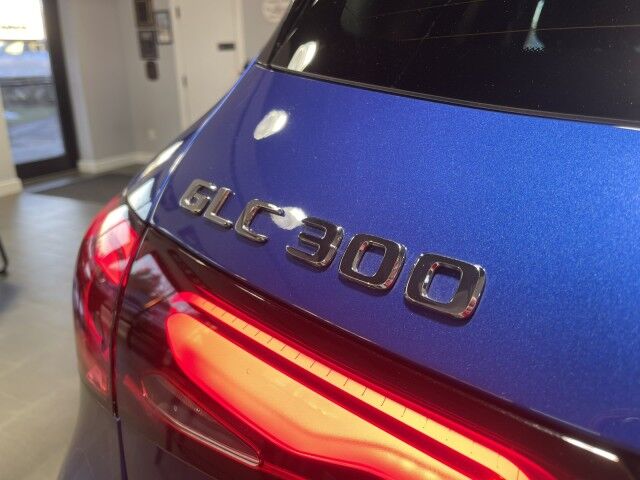 2024 Mercedes-Benz GLC GLC 300 Marshfield MA